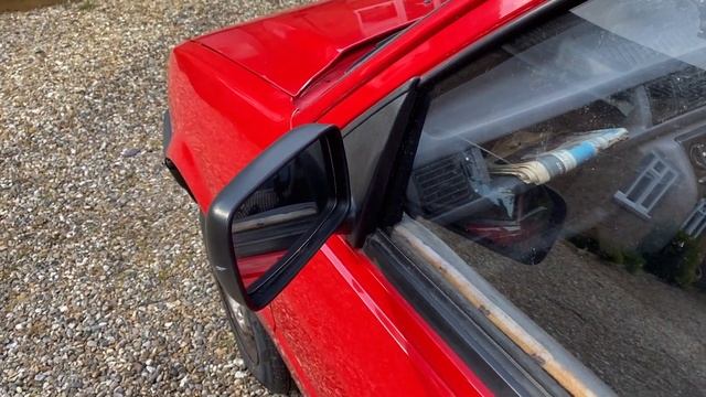 New purchase collection - Ford Fiesta mk3! смотреть онлайн