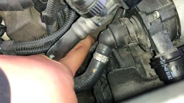 BMW F30 engine number location. 320i B48B20 смотреть онлайн