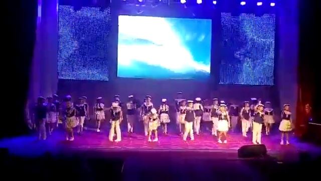 #жанара#онлайн_работа
Танец "Моряк",красавица моя??? смотреть онлайн