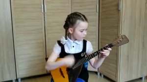 Катюша, балалайка