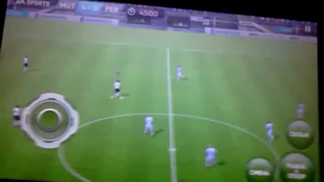 Музыкальная fifa 15 смотреть онлайн