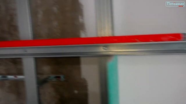 Монтаж ГКЛ(мой дом).Основные моменты.