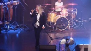 Samantha Fox - Nothing Gonna Stop Me Now ; 23.03.2019 Moscow, Russia