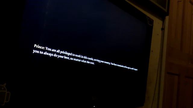 Fable III #2 | Sample Text. смотреть онлайн