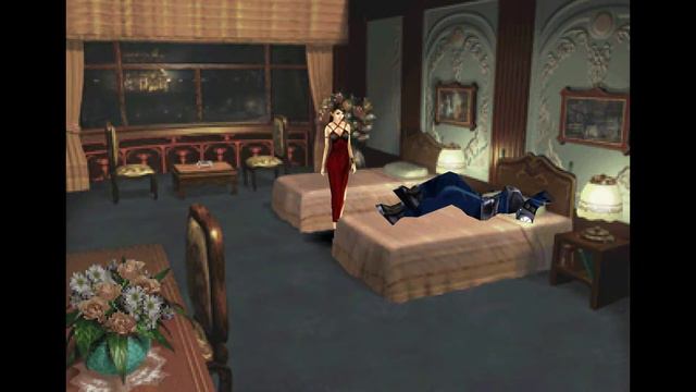 FINAL FANTASY VIII HD PC + Mods #02 смотреть онлайн