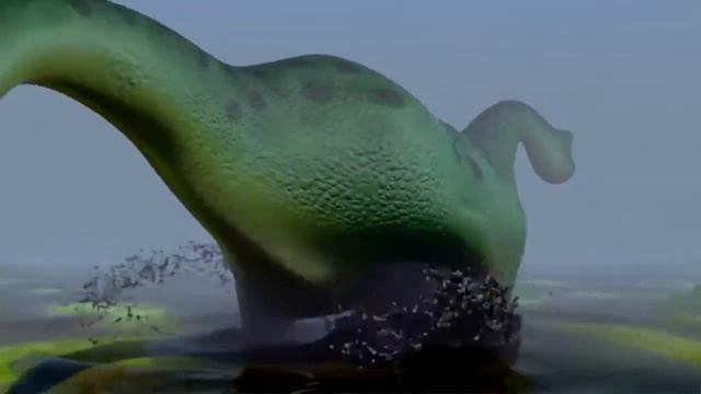 Homba Footprints on the sand - Trailer смотреть онлайн