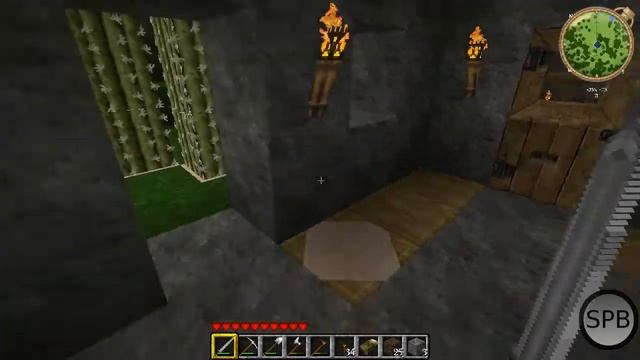 Lets Play Minecraft [#019] [DE/GER] смотреть онлайн