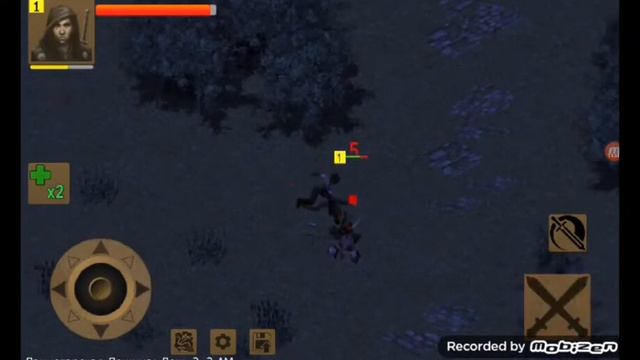 Exiled Kingdoms #1 | Первое впечатление! смотреть онлайн