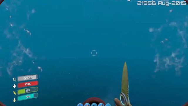 Subnautica│STINGRAY WHALES!│#3 смотреть онлайн