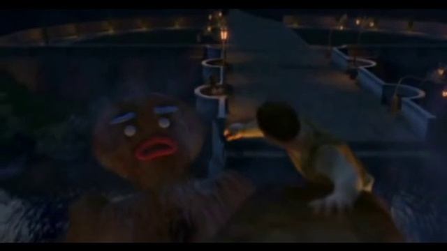 Shrek (2. rész) смотреть онлайн