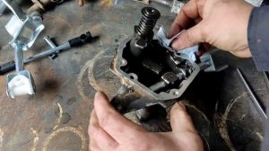 Замена кулисы в сборе на Chevrolet Aveo.( Лачетти, Ланос, Нексия, Леганза )