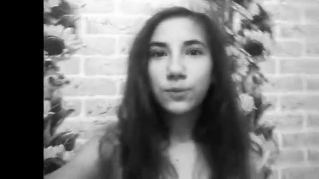 Маша в помощь #2: " Что такое любовь♥I ℓ٥ﻻ ﻉ√٥υ♥ ? Размышление 12-летней девочки ... смотреть онлайн