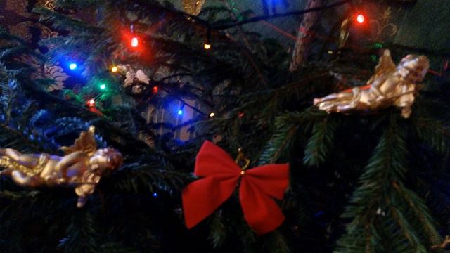 ПОЗДРАВЛЕНИЕ СО СТАРЫМ НОВЫМ ГОДОМ смотреть онлайн