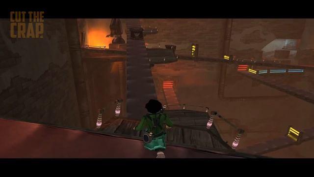 ПОЧЕМУ СТОИТ ЖДАТЬ BEYOND GOOD & EVIL 2 | ЧЕМ ТАК ХОРОША ЭТА ИГРА смотреть онлайн
