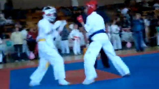 бой смотреть онлайн