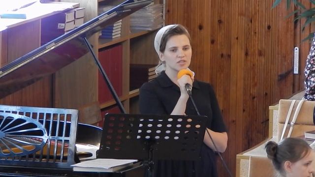 Кто я, что призрел Ты на меня | соло смотреть онлайн