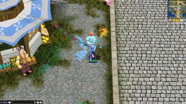 What Makes Pirates Online Unique? | Differences Between Pirates Online and Other Servers | Report#1 смотреть онлайн