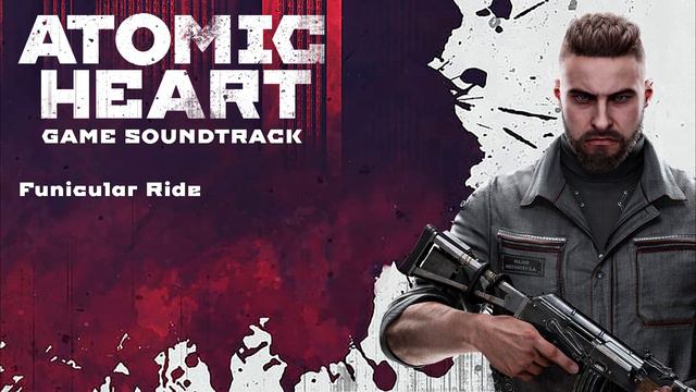 Atomic Heart || Funicular Ride смотреть онлайн