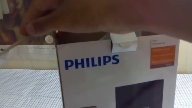 Best Speaker in India Unboxing of Philips SPA-30 2.0 Multimedia in Hindi. |AYUSH GUPTA| смотреть онлайн