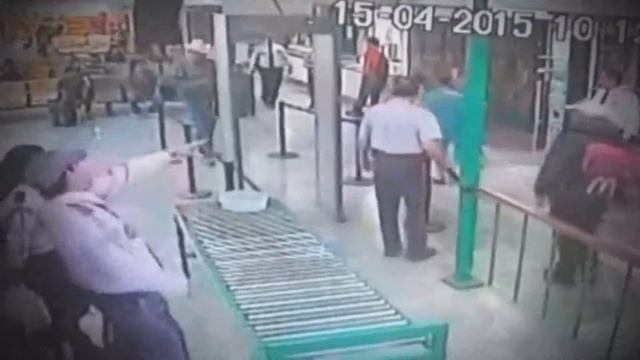 Всем смотреть 5 гоблинов снятые на камеру смотреть онлайн