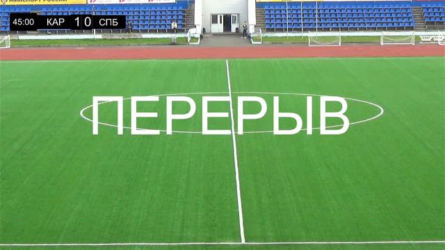 ПЕРВЕНСТВО РОССИИ ПО ФУТБОЛУ СРЕДИ КОМАНД III ДИВИЗИОНА МРО «СЕВЕРО-ЗАПАД» смотреть онлайн