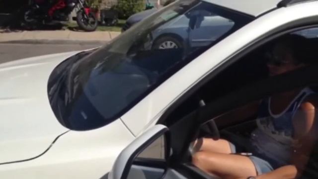 CHANGAN Suv Cs35 con problemas en la Partida смотреть онлайн