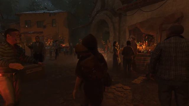 Shadow of the Tomb Raider №1 Пирамида. смотреть онлайн