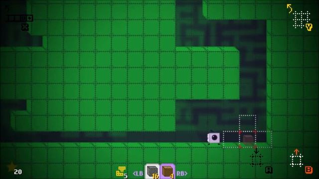 Blocks that Matter - 001 Into the Lab + PORTAL Lockbox Walkthrough смотреть онлайн