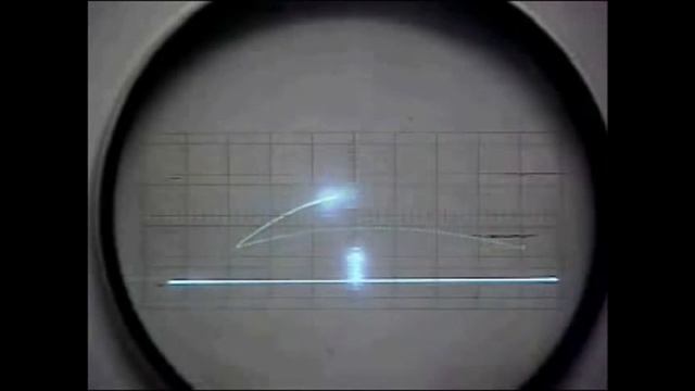 First Video Game Ever Made (1947) смотреть онлайн
