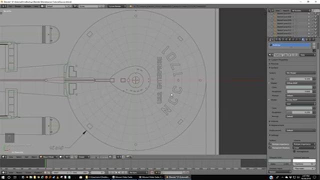 37 Saucer Texture 01 смотреть онлайн