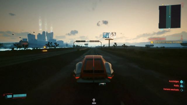 Rayfield Aerondight „Guinevere“ speed test cyberpunk 2077 смотреть онлайн