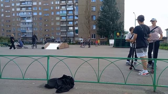 Хорошо бродить по свету. Новоалтайск 20.08.2021 смотреть онлайн