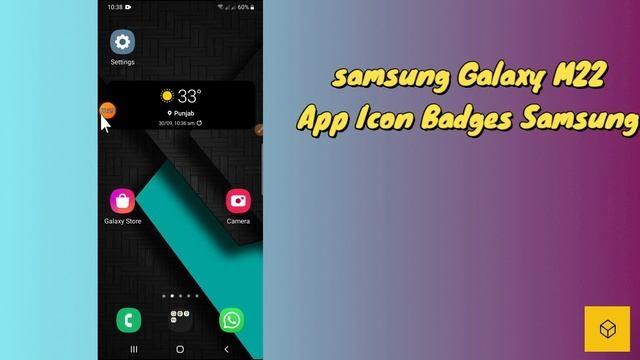 samsung app icon badge m22 | 2022 смотреть онлайн