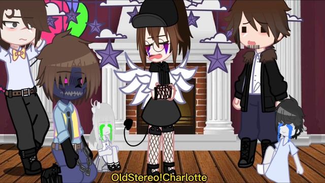 “Aftons+Emilys react to Charlie Emily’s Aus” | Song: Come Little Children | (6/6) смотреть онлайн