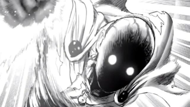 #onepunchmane #animeedit #saitama #garou Сайтама одним словом может победить смотреть онлайн