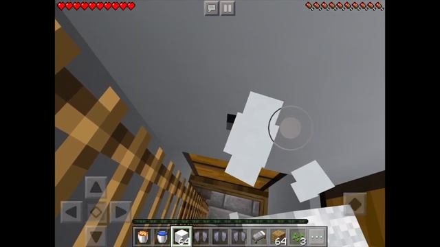Abstraction: MINECON EARTH (Minecraft)
