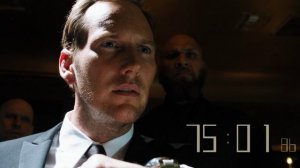 Драйвер на ночь 2014