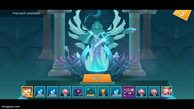 Calibria: Crystal Guardians (Android APK) - Role Playing Gameplay Chapter 1-2 смотреть онлайн