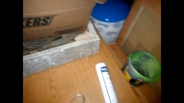 Одна из проблем, почему течёт фильтр очистки воды. смотреть онлайн