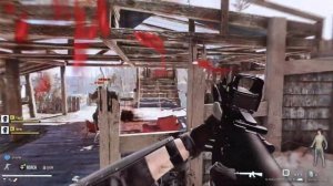 САМАЯ МАСШТАБНАЯ СБОРКА НА FALLOUT 4 | Тактическая сборка модов в стиле COD MW2 - F4MW