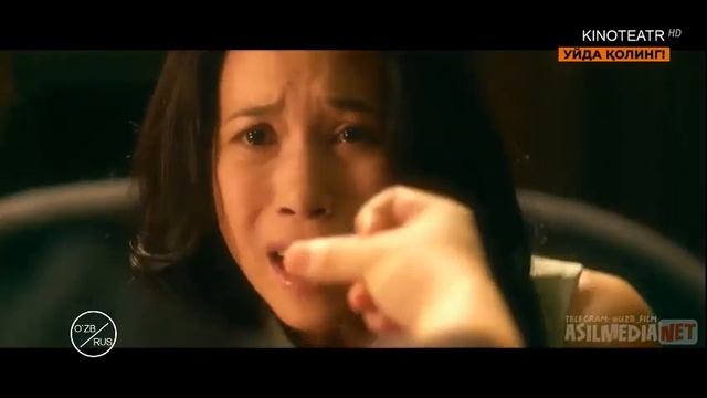 YANGI super UZTARJIMA KINOLAR 2020 UZBEK TILLDA FANTASTIK KINOLAR SIZ KUTKAN PREMERA смотреть онлайн