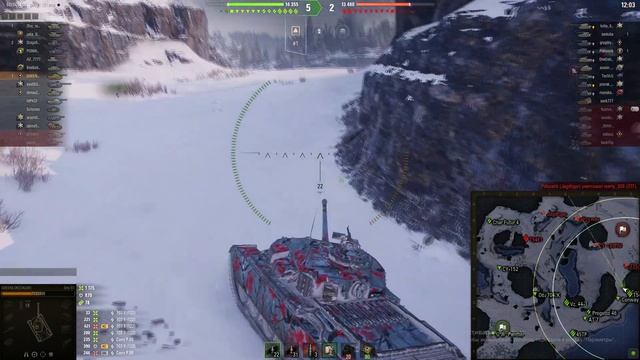 ?STRV 81 ОБЗОР?ОБОРУДОВАНИЕ 2.0?ПОЛ. МОДЕРНИЗ.?СТОИТ ЛИ ПОКУПАТЬ ЗА БОНЫ?? WORLD OF TANKS смотреть онлайн