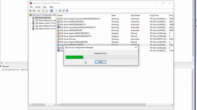 How to Enable Machine Learning Services in SQL Server смотреть онлайн