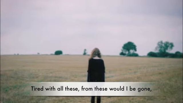 Sonnet 66 Interpretation смотреть онлайн