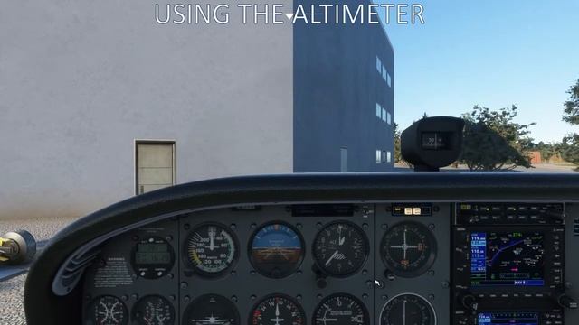 Your First Flight on VATSIM: VFR Circuits Tutorial (with lots of Tips) Part 1 (Pre-Flight Briefing) смотреть онлайн