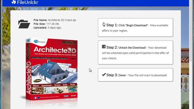 [Crack] Architecte 3D gratuit Telecharger смотреть онлайн