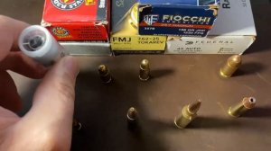 Ликбез по патронам: классификация, калибры, виды пуль