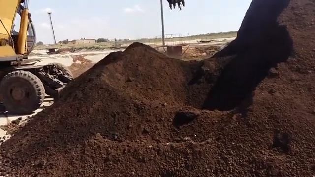 Быстрое обезвоживание и обеззараживание илово осадка смотреть онлайн