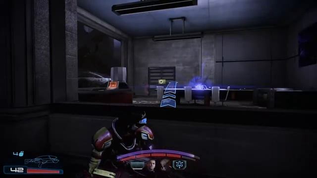 Mass Effect(TM) Legendary Edition_NaclynE's Sheeda Arrowny Trilogy Insanity Run ME 3 Part #37. смотреть онлайн