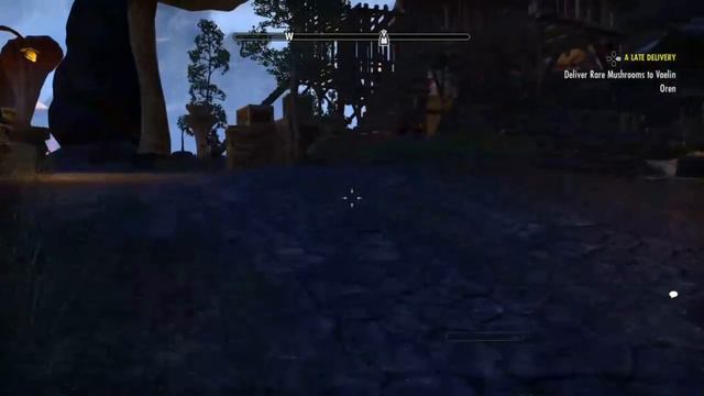 Nympht Dogbane Saga | Elder Scrolls: Morrowind ep14 смотреть онлайн